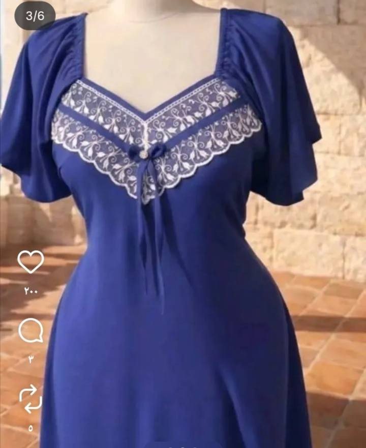 كل عام وانت بخير حبيباتي ❤️
فصلات دشاديش ب١٢ الف وعندي توصيل 🚚 التوصل خاص 🧿 🩷


**إذا كنت صاحب هذا الإعلان وتريد حذفه لأي سبب، رجاءا أرسل رسالة إلى الدعم الفني**