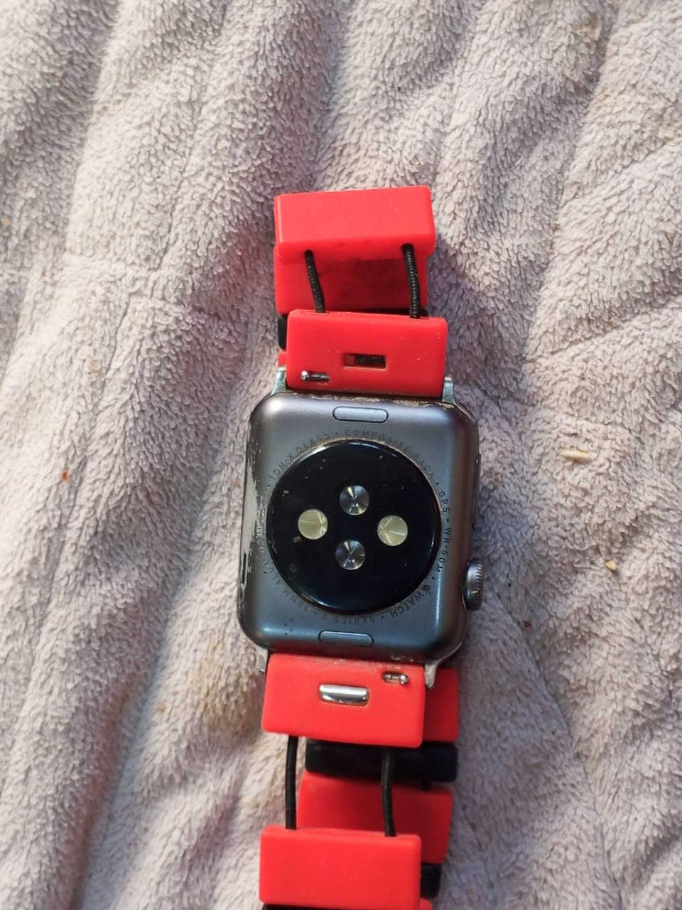 السلام عليكم عدي هاذني لساعات بين شاشات مكسره اليفيدنه ايخليلنه سعر ابيعهن فحم مكاني بابل


**إذا كنت صاحب هذا الإعلان وتريد حذفه لأي سبب، رجاءا أرسل رسالة إلى الدعم الفني**