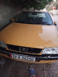 بيجو لميس للبيع موديل 16 رقم كربلاء جديد باسمي تحويل اي وقت السعر 35 ت...