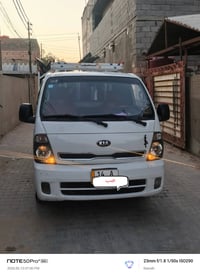 كيه بنكو • ٢٠١٧ • ٢٦٠٠٠ كم
