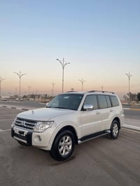 باجيرو • ٢٠١٠ • الدوانية