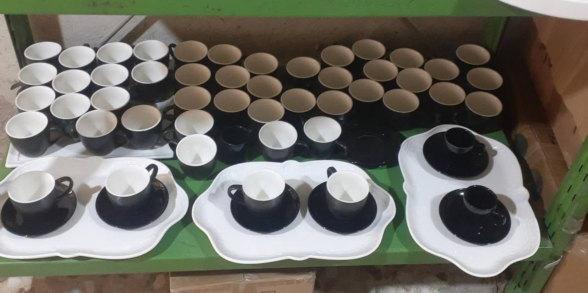 بضاعة جديدة وتوصيل ب٣
اخذ سكرين للحاجة بالتعليق او على ماسنجر واكتب السعر 
اصور الحاجة فيديو وتشوفين بعينك 
انواع الفرفوري وعندي توصيل


**إذا كنت صاحب هذا الإعلان وتريد حذفه لأي سبب، رجاءا أرسل رسالة إلى الدعم الفني**