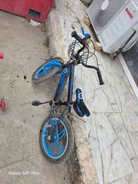 بايسكلات اطفال • سكوترات • ديوانية