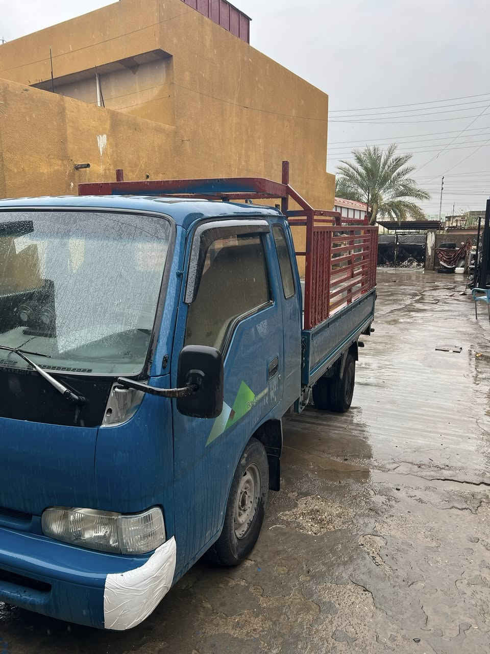 سلام عليكم فونتيرا بغداد مكان بغداد سلمان باك ***********
