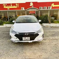 النترا ٢٠١٩ • وارد امريكي • مكينة ٢٠٠٠