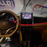 يارس ٢٠١٥ • ماشيه ٣١٠ • شاشة اندرويد