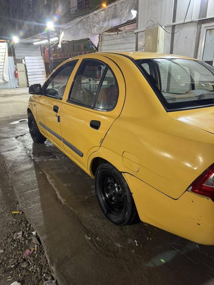 السلام عليكم طيبه موديل٢٠١٥
محرك كير مكفول كفاله 

ضربته بصف قبق  البانزين الإجماع الخلفي ضربه بسيطه حداديه صدر  جديد هستوني شاده خلفي امامي كامل السعر ٣٨ وبيها مجال بسيط 

رقمي ***********اتصال 

واتساب ***********
