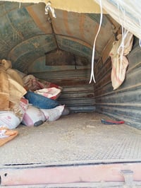 عربانة ٤م • تبديل بعربانة طويلة • نطي فرق