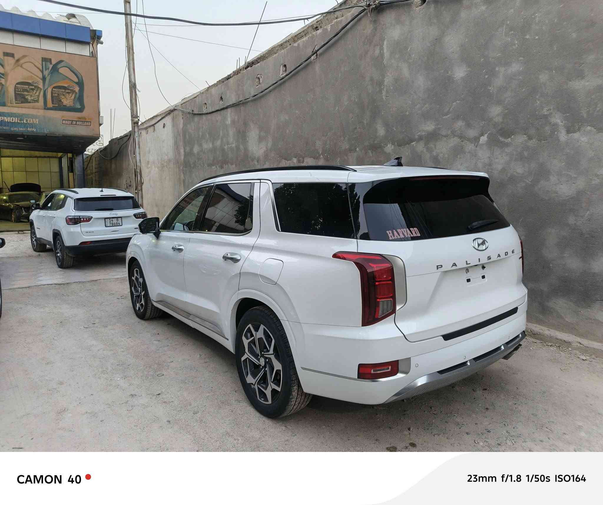 بلسايد مديل ٢٢ منفيس بسمي فول تلكرافي حادثه تبديل قطعتين باب بنيد صبق كصت القماره و جاملق بدون إرباك شاصي لغد مكفول السعر ٢٠٠ وبيها مجال مكاني بصره ***********
