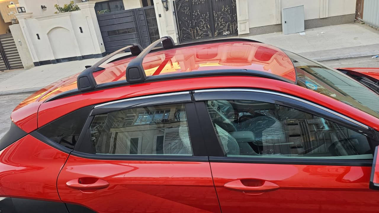 هونداي كونا وارد كوري  موديل 2024 شكل جديد
مواصفات كير تعليك 

حادث موجود بل منشور باب وجملغ خلفي بجم كبس 
بصمه تشغيل عن بعد

هاند بريك بصمه

شاشه دجتل متصل  وعداد متغير 

شاحن ويرلس 

نضام ترحيب 

كشنات كهرباء + تدفئة + تبريد 

كشنات الخلفيه تدفئة 

ستيرن تدفئه

رادارات اماميه + رادارات خلفيه + نقطه عمياء

تحديد مسار  وتحذير عند عند الانحراف + قيادة ذاتيه

واوتو بارك

اوتو هولد + نضام صعود منحدرات 

اشاير بل مري + رادار

تبريد بيانو قطعتين امامي وخلفي

تحكم ستيرن اربع جهات

شاشه كبيره تدعم نضام اندرويد اوتو وكار بلي 

اهتزاز الاستيرن عند الاقتراب

رقم صاحب ســـيـارة :***********
