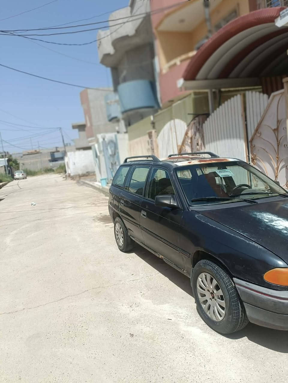 استره حجم 18كير محرك شرط تنتا شغاله السعر 40بيها مجال


**إذا كنت صاحب هذا الإعلان وتريد حذفه لأي سبب، رجاءا أرسل رسالة إلى الدعم الفني**