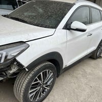 سلام علبكم توكسان 2020 خليجي  سابقاً كفاله سياره  ابيعهه عله وضعه  مكا...