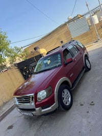 اكسبلور • ٢٠٠٨ • ٤x٤