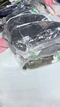 ولادي 85/90 • رجالي مقاس نظامي • توصيل لجميع المحافظات