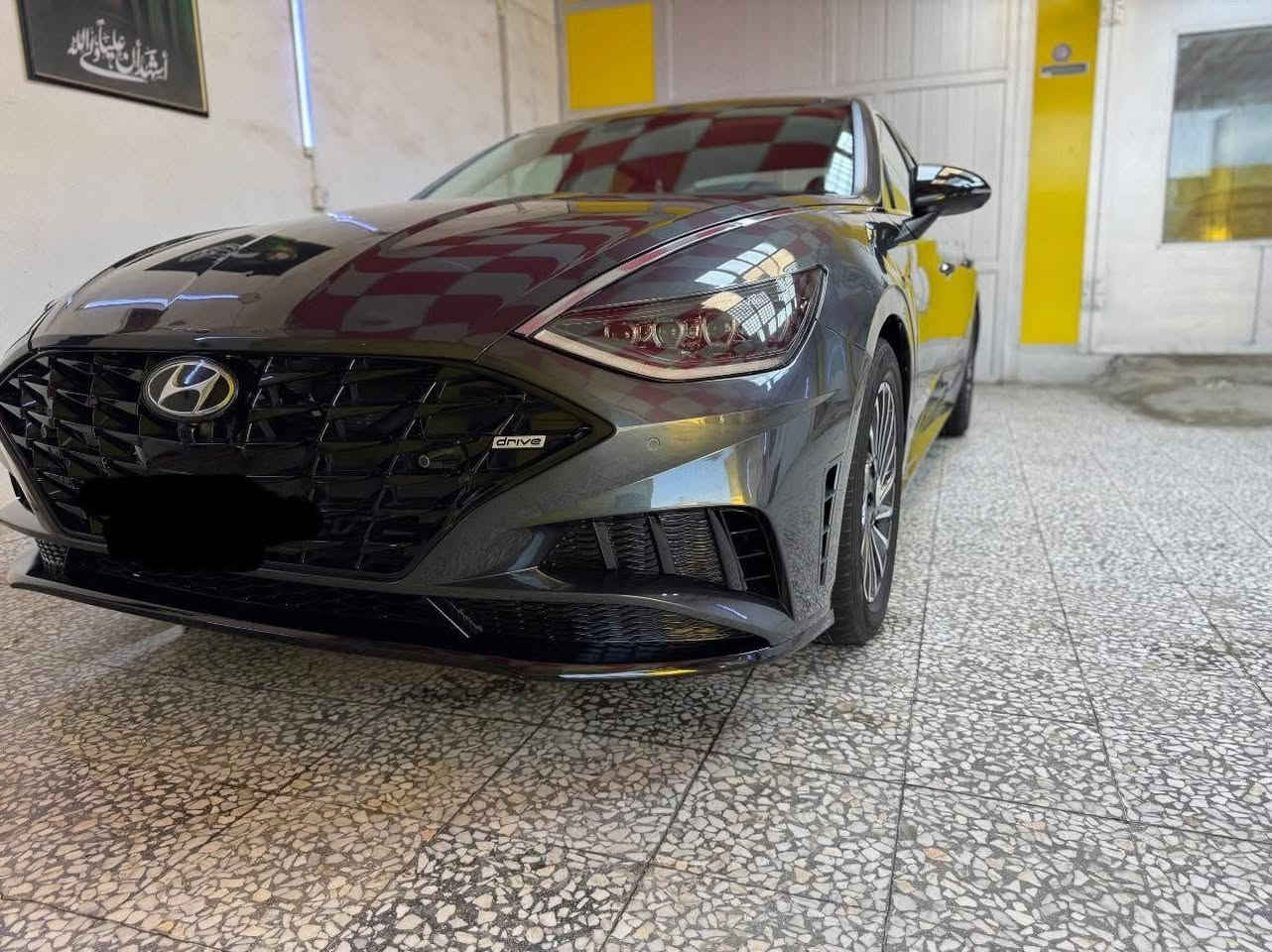 لسلام عليكم سوناتا 2023 فول مواصفات للاخير هايبرد شنو بالك موجود بيها السياره رقم نجف الجديد تحويل ثاني شي السياره دخول جديد ومابيها كل نقص حادثها 3 قطع سونار بيها موجود وصور الحادث هم موجوده اليحب يدخل خاص ادزهن سعر 155 قفل مال بيع مكان السياره نجف بيع فقط بدون مراوس ***********
