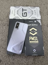 انفنكس GT 30 برو • ٢٥٦ • شارع فلسطين