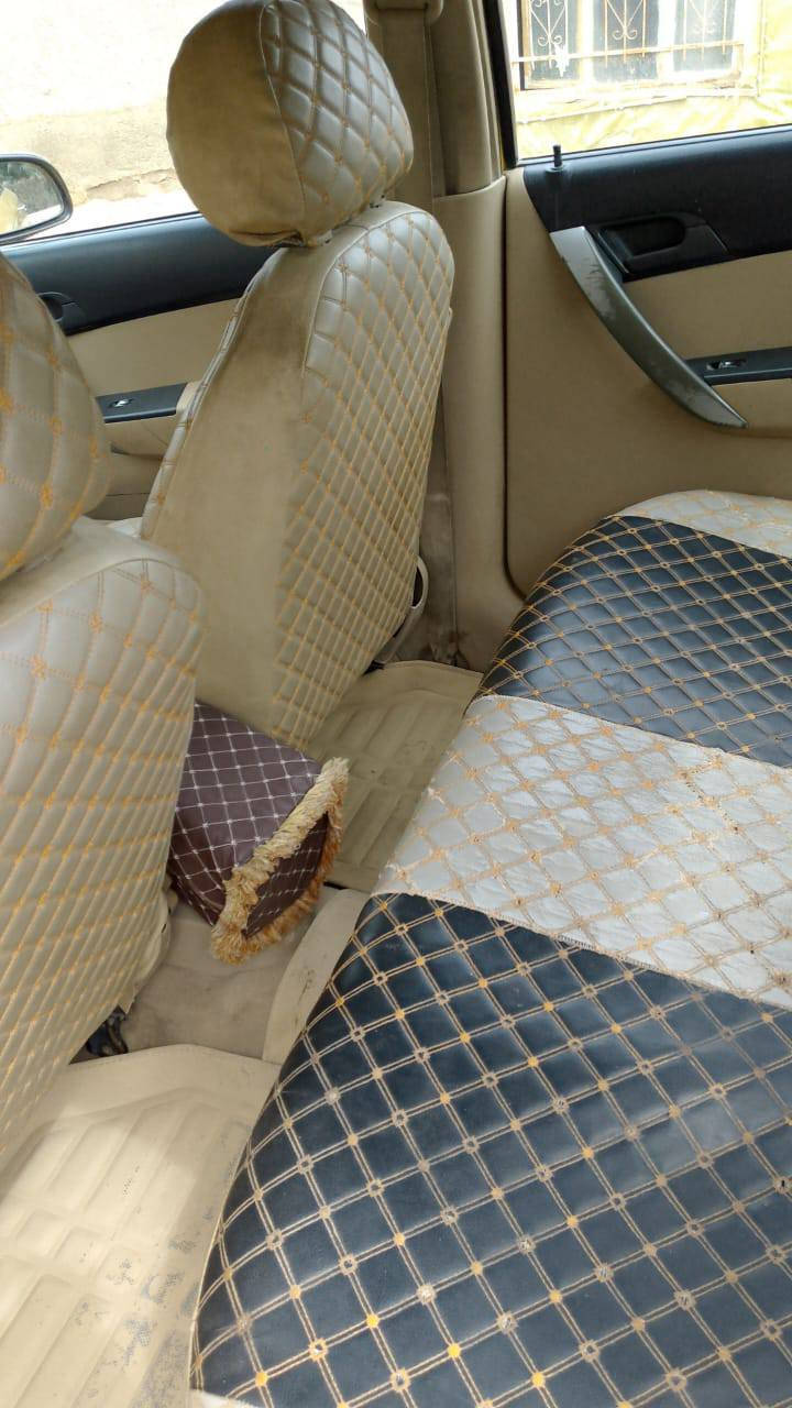 السلام عليكم افيو موديل ٢٠١١ خليجي مفتوح مكينه ١٦٠٠ مكفوله من الضربه مصبوغة احزام الجماليه تبريد تدفئه شغال سنويه لل ٢٠٢٨ بأسمنا السعر ٦٠ورقه بيها مجال حك الجيه مكاني ديوانية قضاء المهناويه رقم الموبايل ***********
