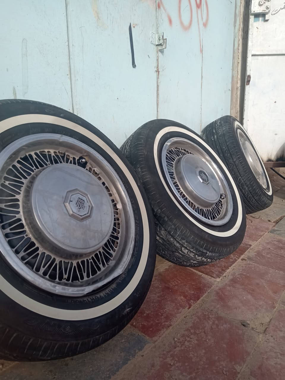 تخم ويل اولدز وتخم تاير وكبات اي استفسار اتصل وتدلل ***********
