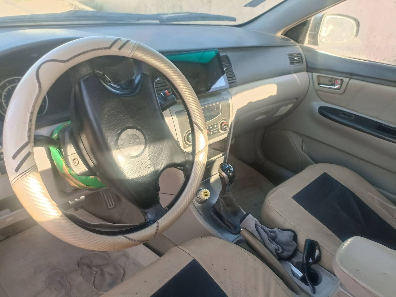 جيلي موبل 13 رقم نجف بأسمي في بابل سعرها 40 وبيها مجال رقم الهاتف ***********
