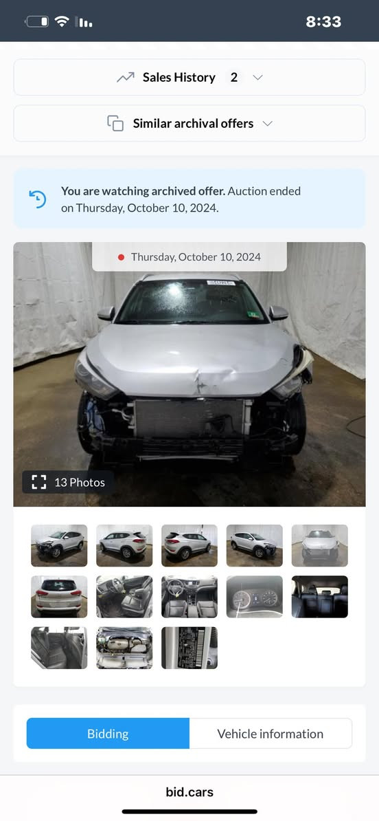 توسان موديل 2018محرك 2400  ضرر بنيد بدون دواخل وجنطه  مواصفات شاشه كامره تحكم ستيرن نضام ايكو اشاير بلمري السعر 149 وبيه مجال 
للستفسار  سونار مرفق ***********
