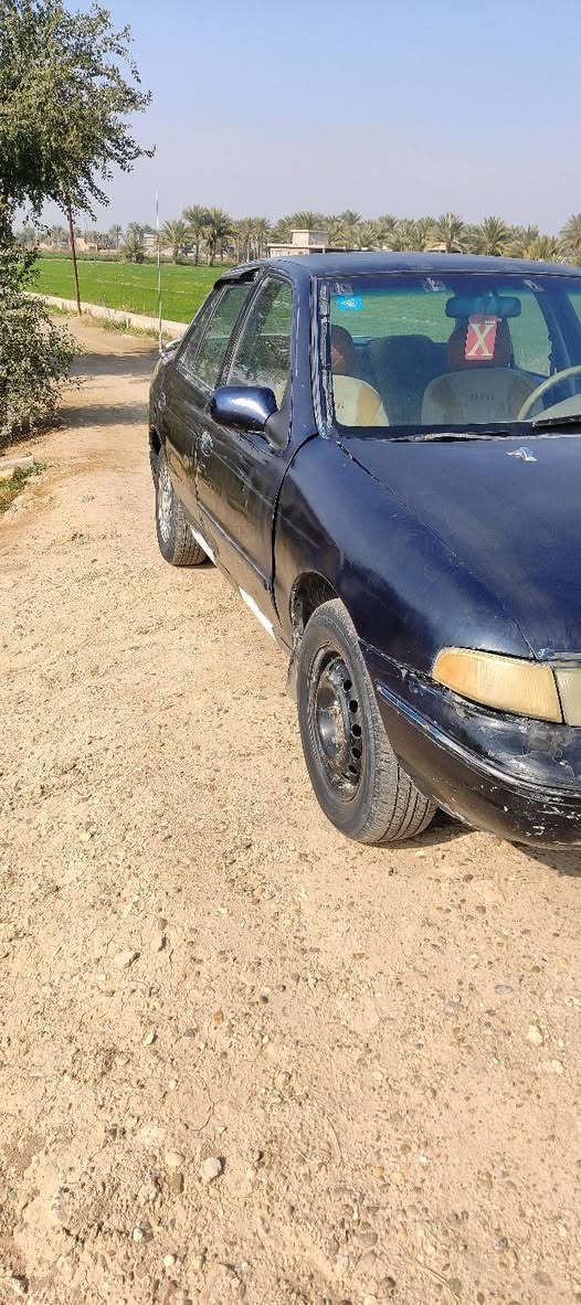 السلام عليكم من رخصت المدير سياره كيا سيفيا موديل 93مكينه وكير وتو مكفولات والكشر بيه مكانات صبق بس اني كلك الكشر مصبوق كله وصبقه محلو بنسبه اليه بعد بكيف المشتري خياس مابيه سعر 29وبيه مجال الشراي واني بخدمتكم مكان بغداد رضوانيه الشرقيه قرب قطاع الزراعي ***********//***********
