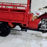 ادوات شاصي • محرك مكفول • اب الخصيب