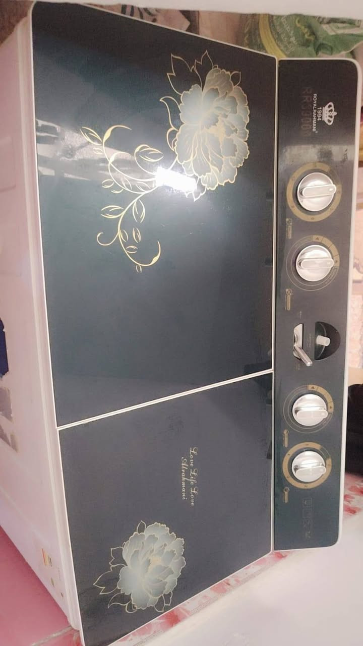 غساله جديد استعمال كلش قليل


**إذا كنت صاحب هذا الإعلان وتريد حذفه لأي سبب، رجاءا أرسل رسالة إلى الدعم الفني**