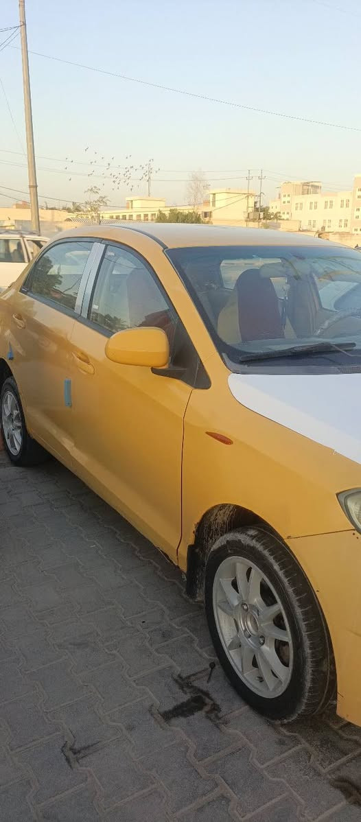 سلام عليكم
فلاوين كير محرك تخم تاير حداديه جديد باتري جديد تبريد عوزه فقط غاز مداور مباشر سياره جاهزه احله من الصوره عنوان نجف الاشرف 
السعر 28 بيه مجال الاستفسار 
***********
