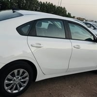 فورتي ٢٠٢٤ • وارد أمريكي • ماشيه ١٣ ألف