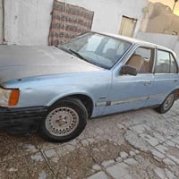 مازدا ٩١ • مكينه ونجي • رقم كربلاء