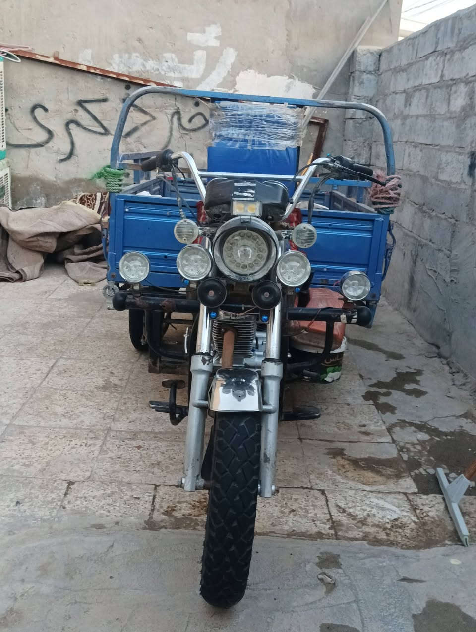 موديل 21


**إذا كنت صاحب هذا الإعلان وتريد حذفه لأي سبب، رجاءا أرسل رسالة إلى الدعم الفني**