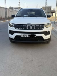 للبيع جيب كومباس 2022 جيب كومباس موديل 2022 فوول مواصفات   لايت مع بك ...