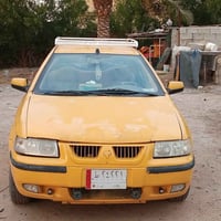 سمند • ٢٠١٠ • رقم بغداد