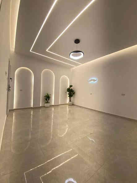 مهما اختلفت التصاميم نحن افضل المنفذون اجمل
التصاميم الحديثة والديكورات التي يستحقها منزلك 
هاذا جزء من عملي سقوف ثانوية وشرائح وتغليف الجدران ورق الجدران
 وبديل الخشب والرخام وعمل ديكورات جبس بورد
شغل ليزر هندسي وبانسب الاسعار 
السرعة في العمل وضمان جودة العمل للتواصل ***********     ***********
