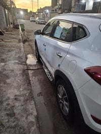 توسان ٢٠١٨ • مكفوله • فول مواصفات