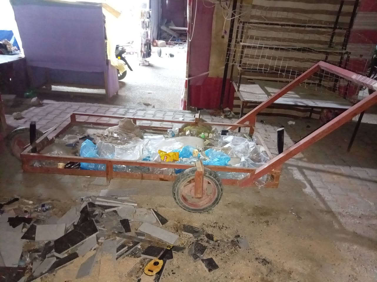 للبيع مترين قيم وخذ


**إذا كنت صاحب هذا الإعلان وتريد حذفه لأي سبب، رجاءا أرسل رسالة إلى الدعم الفني**