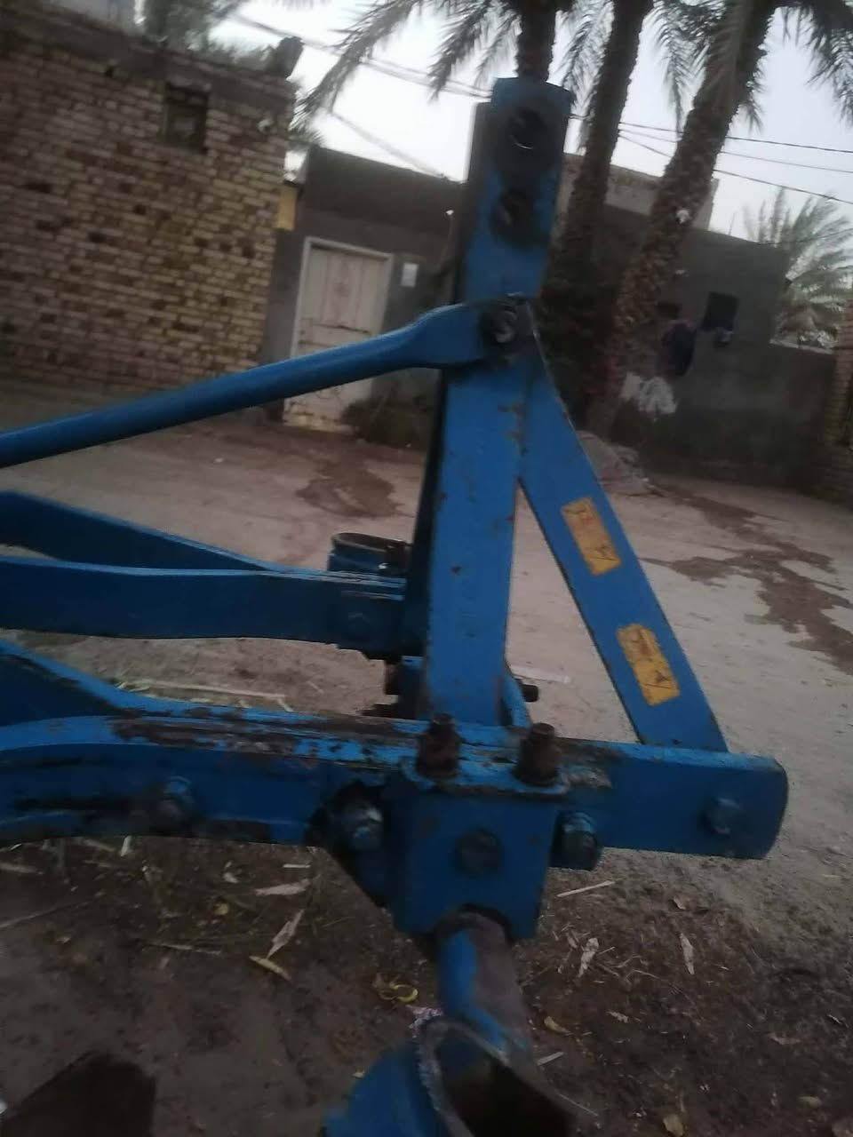 سلام عليكم للبيع فدان البير  ***********
