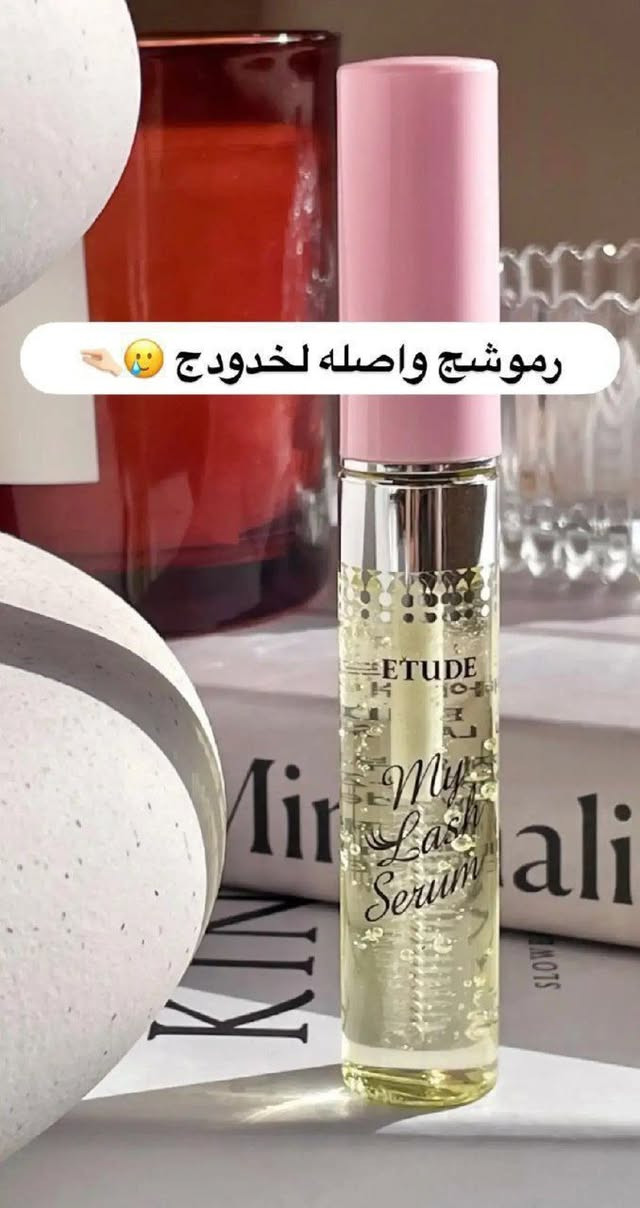 ✨ بشرة تلمع ✨ وجسم ناعم ونظيف... كأنج طالعة من سبا! 🤍😍
دللي نفسج وخلي النعومة تحچي عنج 💖
📩 السعر عالخاص
🚚 توصيل لكل محافظات العراق 🇮🇶


**إذا كنت صاحب هذا الإعلان وتريد حذفه لأي سبب، رجاءا أرسل رسالة إلى الدعم الفني**