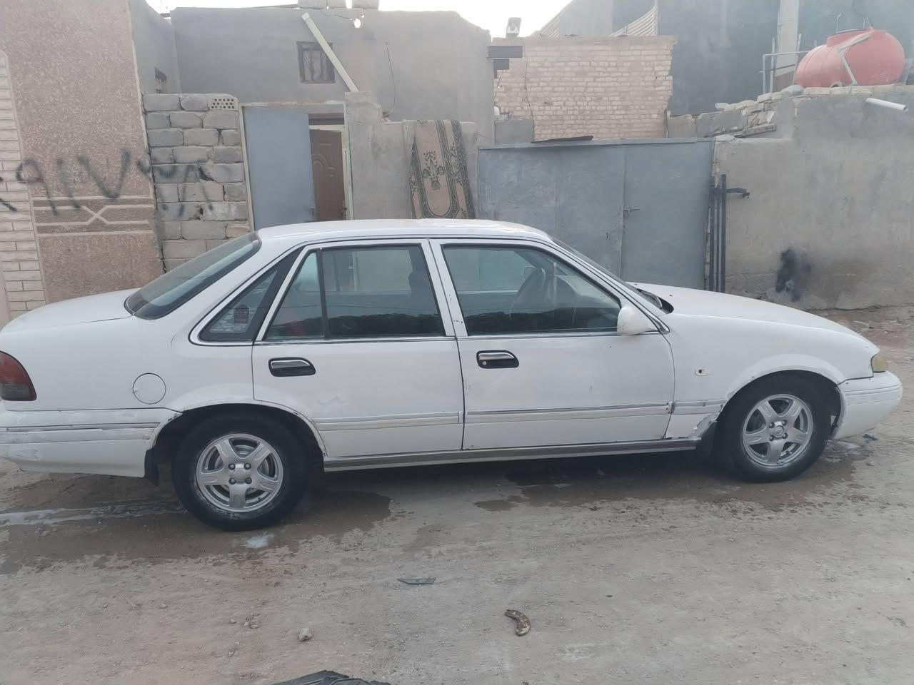 للبيع والمروس بسمند رقم بغداد دولي تبريد شغال نقص غاز مكفووله من الضرب السعر 26 وبيه مجال مكاني سماوه ***********
