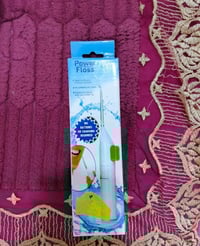 جهاز تنظيف أسنان مائي • ماوس ألعاب 311 • جهاز تدفئة صغير