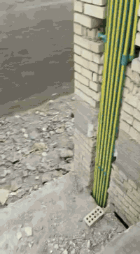 تأسيسات صحية • ماء ومجاري • تقطير سبالت