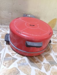 فرن • جديد • شغال