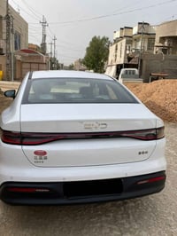 بي واي دي سيل فايف ٢٠٢٥  مواصفات معروفه ويل كروم بصمه وكارت  غراضها كا...