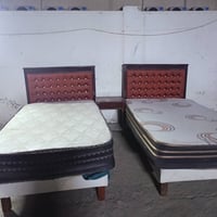 دوشك طبي • سبرنك تركي • بغداد