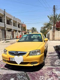 فيرنه ‏موديل 14 سياره مامعيوده بسمي ‏الاستفسار على هذا الرقم 077175536...