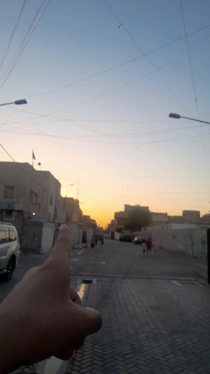 نصف قطعه للبيع مساحة ٤٨ متر طابقين عكادة قطاع ٤ مراجعة مكتب الجوادين ***********قطاع ٤
