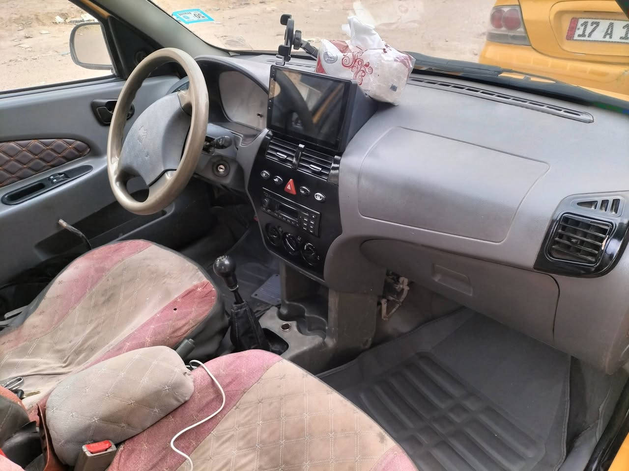 سلام عليكم طيبه مديل 16 قادسيه سعره 30 وبيه مجال.***********
