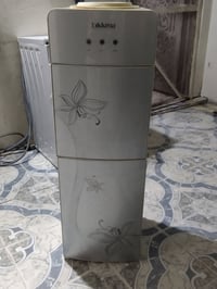 براد • حار بارد • نضيف