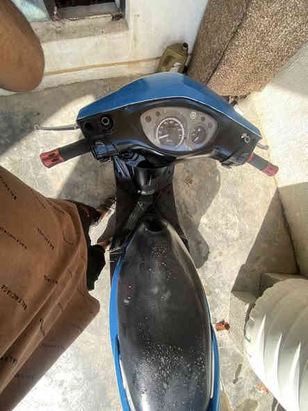 دراجة ماكس ثعلب كاملة كلها شغالة السعر500وبيها مجال العنوان بغداد الوسفية جسر معمل زينب ***********واتساب فقط
