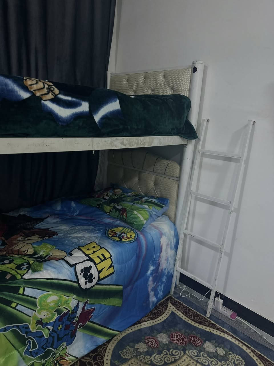 السلام عليكم جربايه للبيع تصميم تركي السعر 125وبيه مجال للطيبين


**إذا كنت صاحب هذا الإعلان وتريد حذفه لأي سبب، رجاءا أرسل رسالة إلى الدعم الفني**